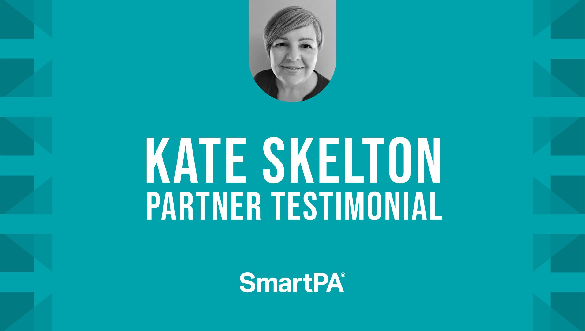 SmartPA Partnership Testimonial - Kate Skelton