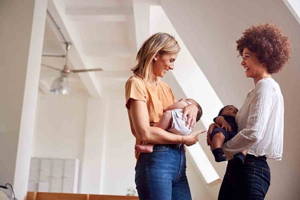 Regain your work-life balance